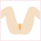 脱毛メニュー Iライン